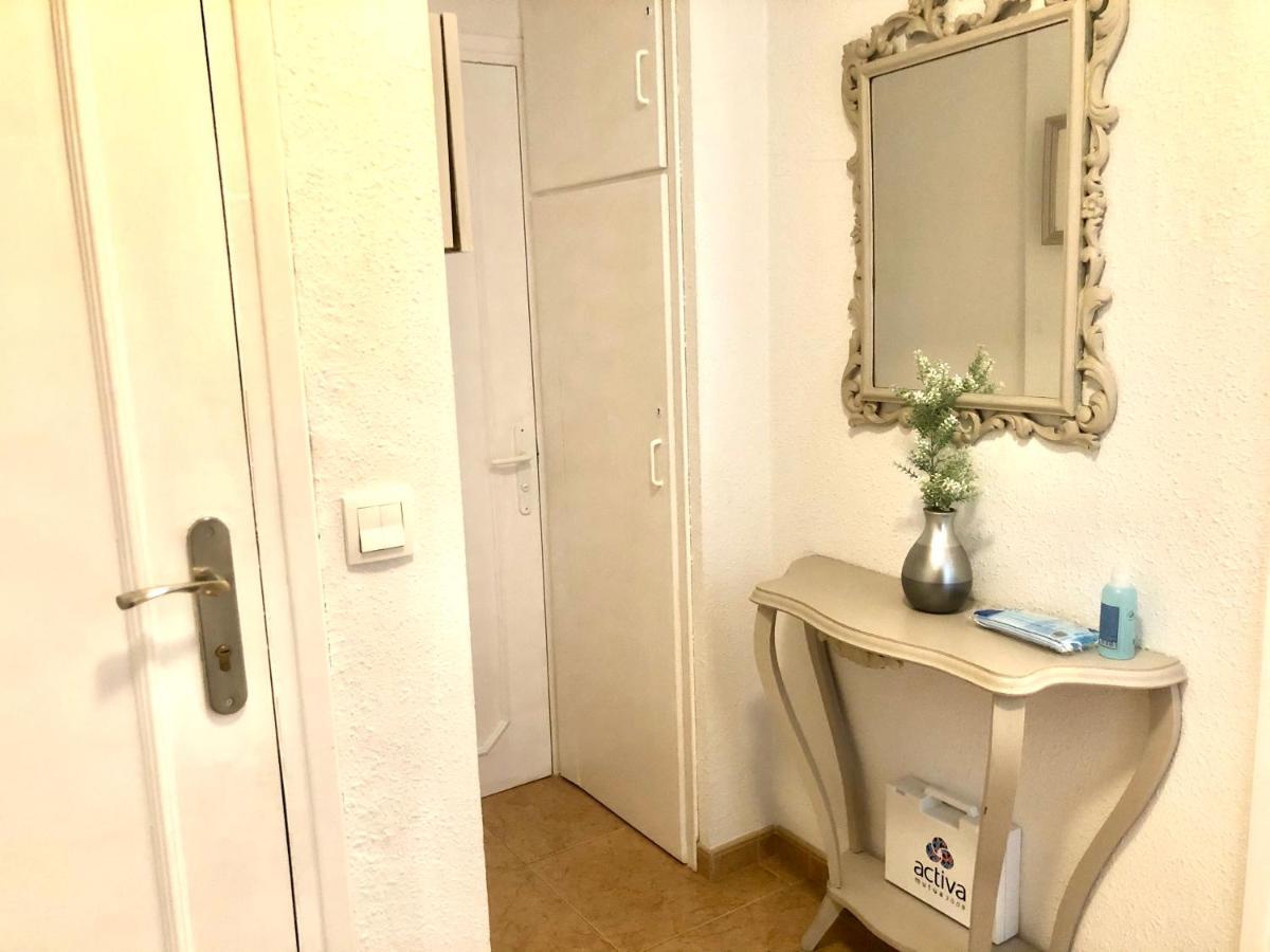 Salou 1A Linia De Mar 3Banos 3Habwifi 110M2 Apartment Luaran gambar