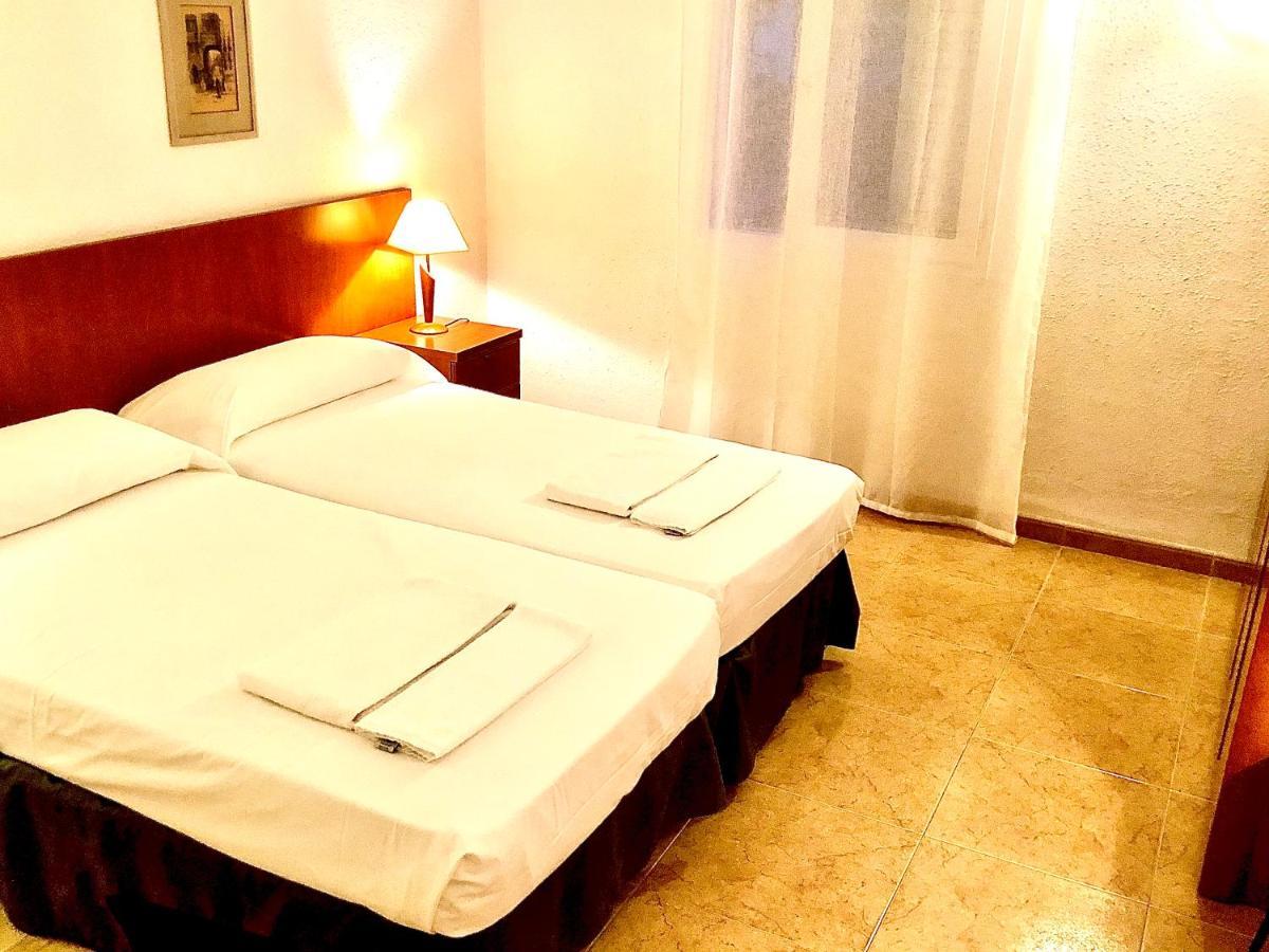 Salou 1A Linia De Mar 3Banos 3Habwifi 110M2 Apartment Luaran gambar