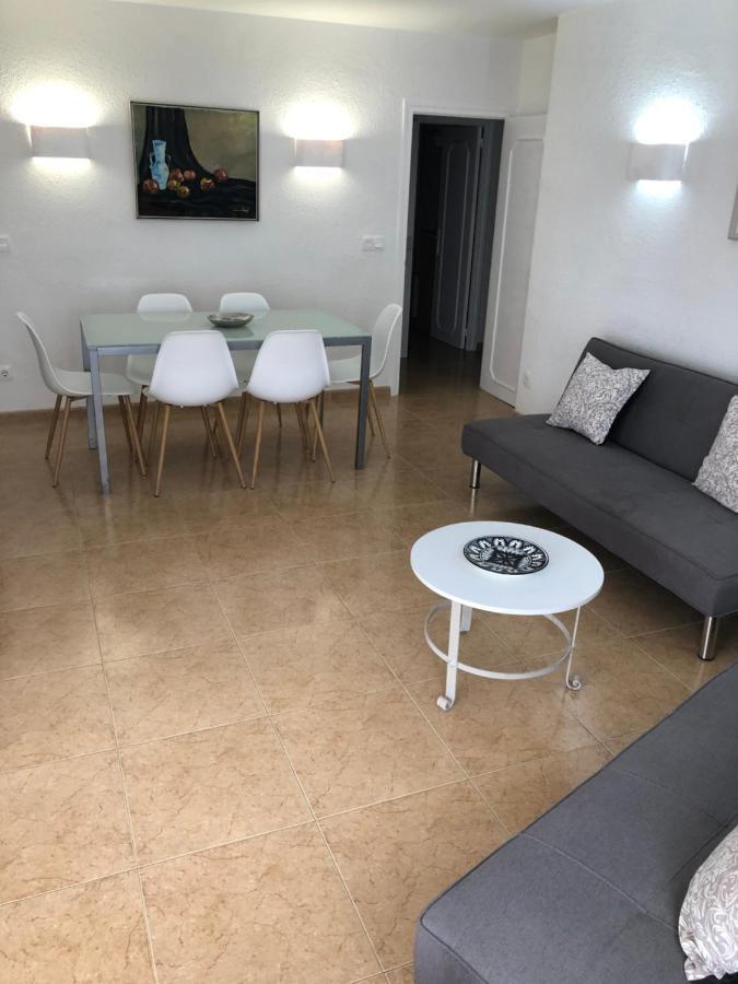 Salou 1A Linia De Mar 3Banos 3Habwifi 110M2 Apartment Luaran gambar