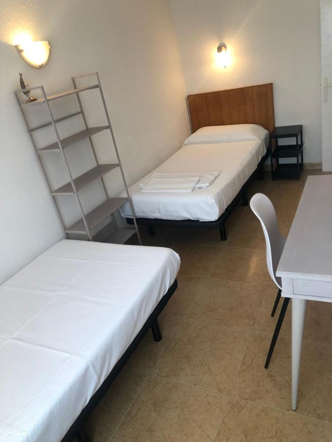 Salou 1A Linia De Mar 3Banos 3Habwifi 110M2 Apartment Luaran gambar